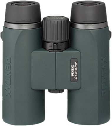 Ricoh/Pentax Pentax SD 42 Waterproof 8x42 - 3