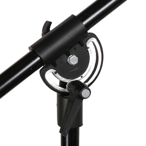 Light Boom + Light Stand + Counterweight BM2350A - 5