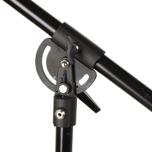 Light Boom + Light Stand + Counterweight BM2350A - 4