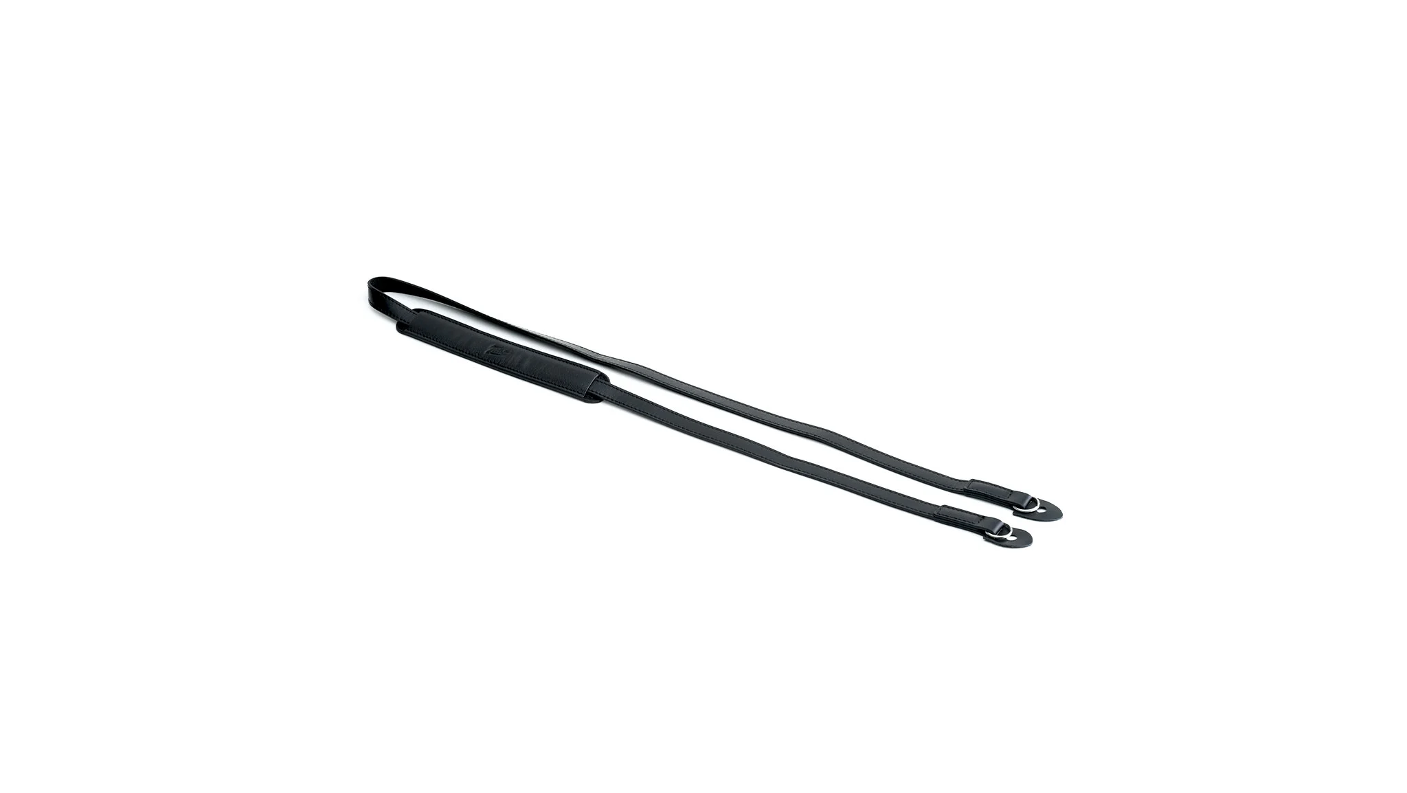 Tilta Leather Shoulder Strap - Black - 3