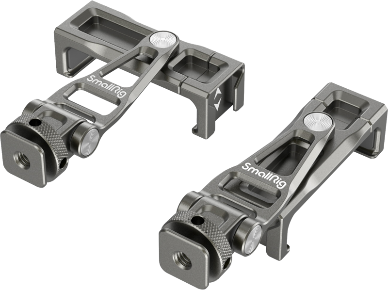 SmallRig 3559 Multifunctional Universal Metal Smartphone Holder - 3
