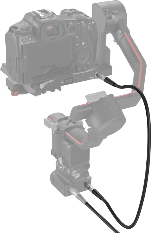 SmallRig 3250 Adapter Cable 0B302-0B302 - 3