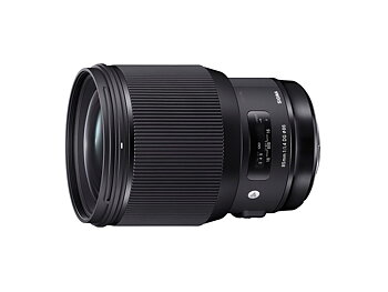 Sigma 85mm f/1,4 DG HSM Art till Sony FE