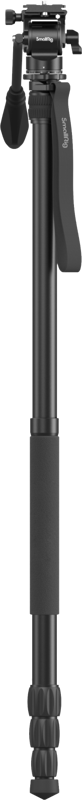 SmallRig 3760 Video Tripod CT180 - 4