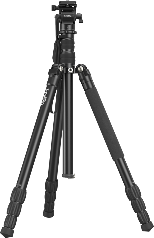 SmallRig 3760 Video Tripod CT180 - 2