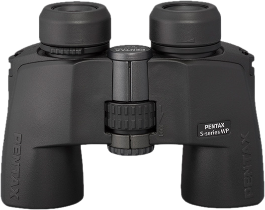 Ricoh/Pentax Pentax SP Waterproof 8x40 - 2