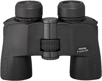 Ricoh/Pentax Pentax SP Waterproof 8x40