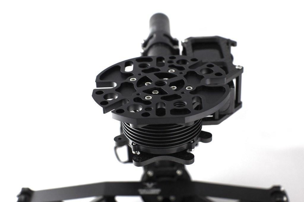MoVI Ninja Star Adapter Plate  - 3