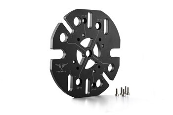 MoVI Ninja Star Adapter Plate 