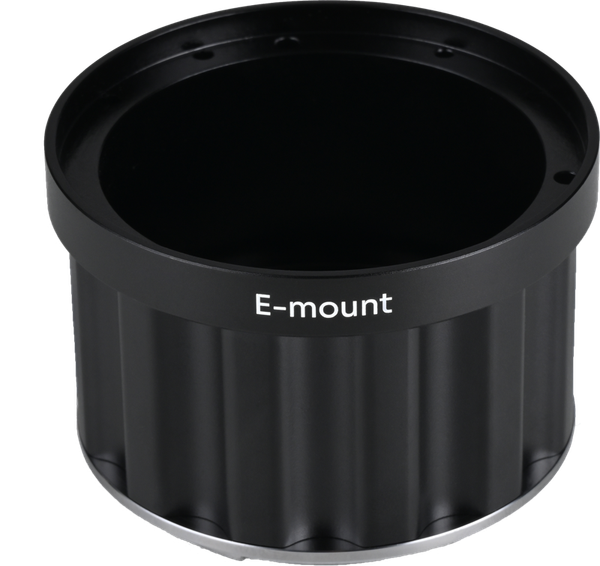 Laowa Sunlight Interchangeable bayonet - Sony FE - 2
