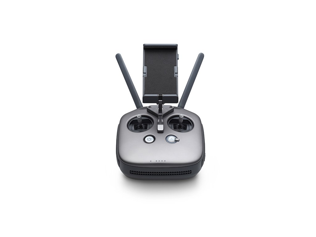 DJI Remote for Inspire 2 Part 04 - 3