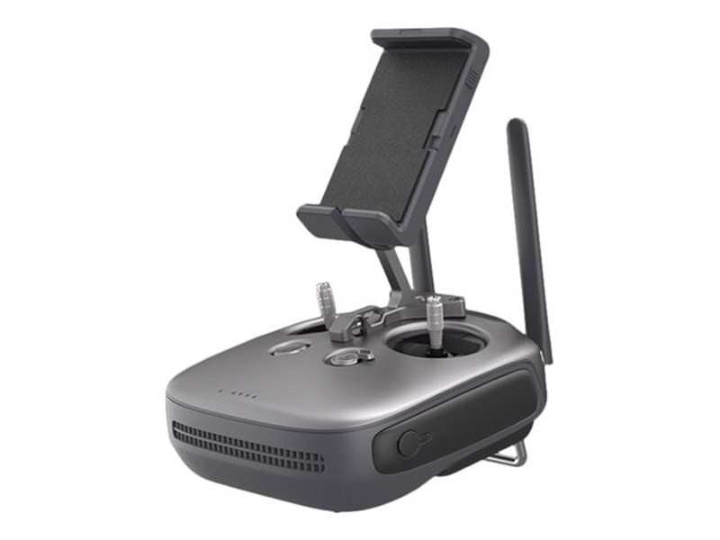 DJI Remote for Inspire 2 Part 04