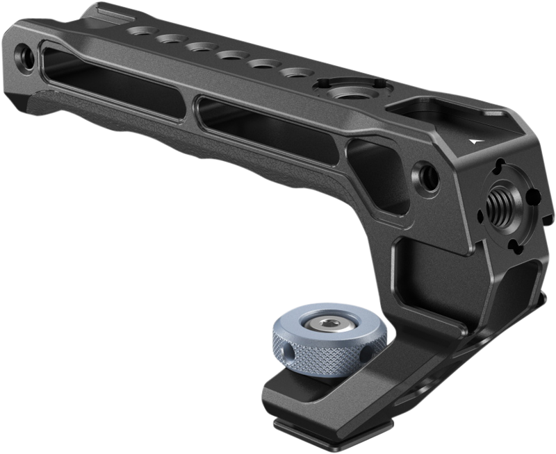 SmallRig 3764 Top Handle with Cold Shoe - 2
