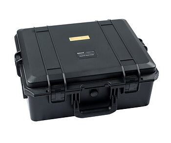 Meike Fullframe Case for 5 Lenses MK-T21FF-5