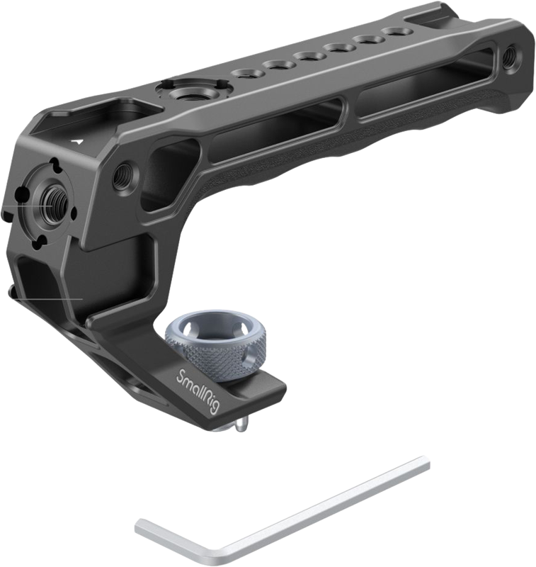SmallRig 3765 ARRI Locating Top Handle - 3