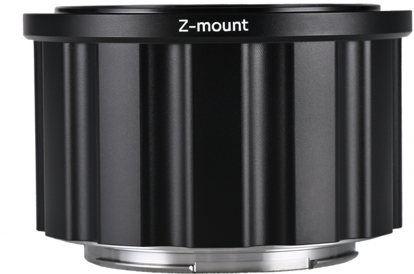 Laowa Sunlight Interchangeable bayonet - Nikon Z