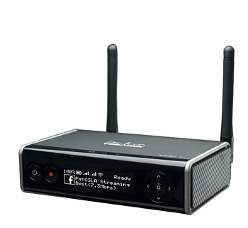Teradek Vidiu Go HDMI 