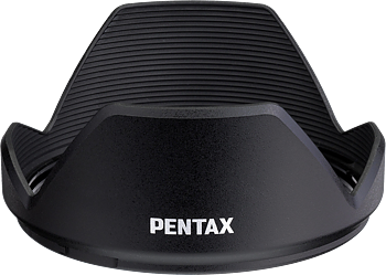Ricoh/Pentax Pentax Lens Hood PH-RBD82 HD FA 24-70mm