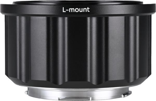 Laowa Sunlight Interchangeable bayonet - L mount
