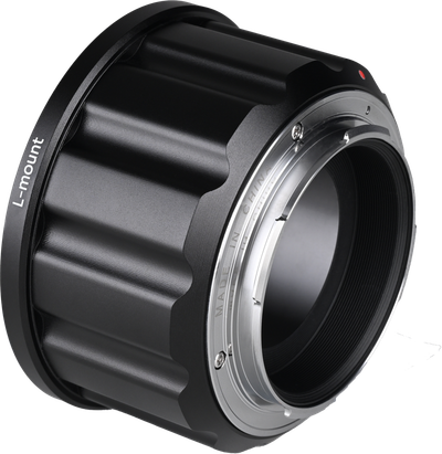 Laowa Sunlight Interchangeable bayonet - L mount - 4