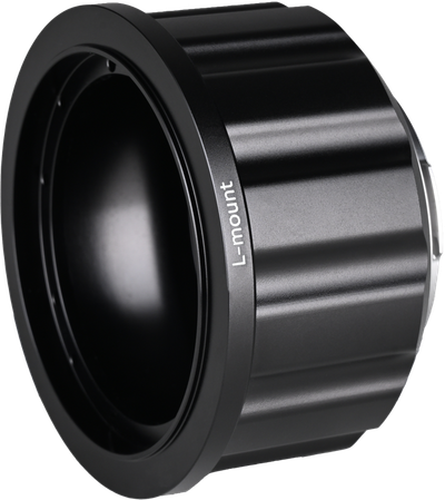 Laowa Sunlight Interchangeable bayonet - L mount - 3