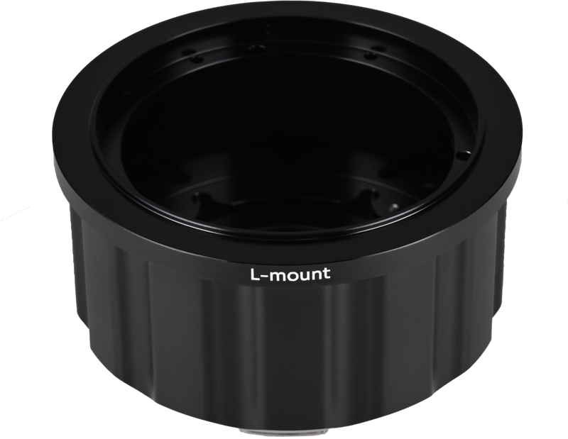 Laowa Sunlight Interchangeable bayonet - L mount - 2