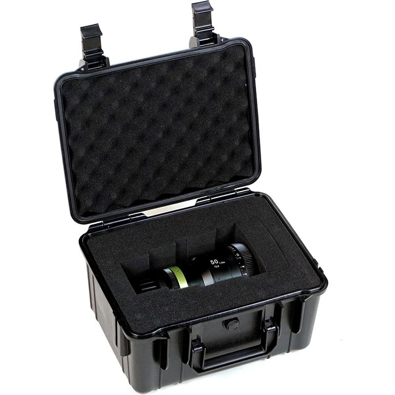 SLR Magic Anamorphic CINE 1.33x 50mm T2.8 - PL - 2