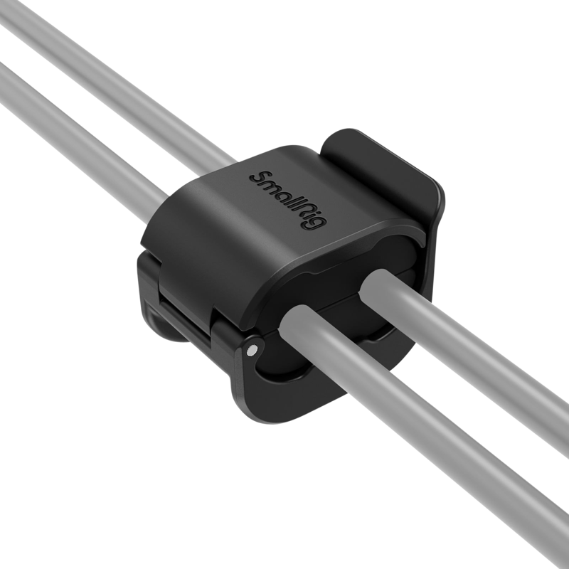 SmallRig 3685 Camera Cable Clamp - 5