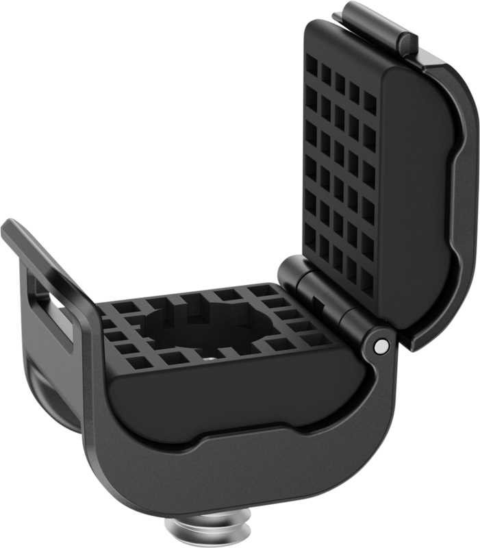 SmallRig 3685 Camera Cable Clamp - 4