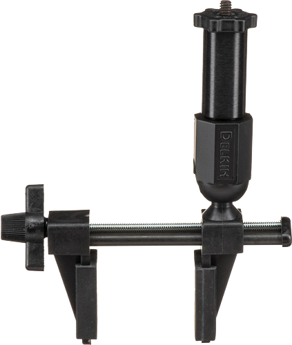 Delkin Fat Gecko Camera Mounts - Fat Gecko Vise - 4