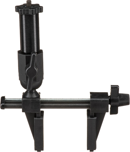 Delkin Fat Gecko Camera Mounts - Fat Gecko Vise - 3