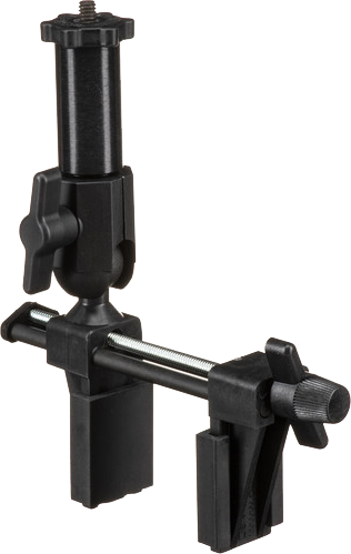 Delkin Fat Gecko Camera Mounts - Fat Gecko Vise - 2