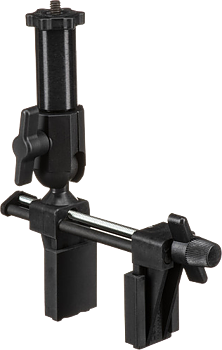 Delkin Fat Gecko Camera Mounts - Fat Gecko Vise