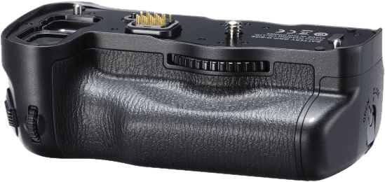 Ricoh/Pentax Pentax Battery Grip D-BG6 for K-1