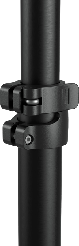 SmallRig 3736 RA-S280 Light Stand Air Cushioned - 2