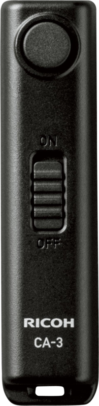 Ricoh/Pentax PENTAX CA-3 CABLE SWITCH FOR THETA S, GRII, GRIII