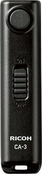 Ricoh/Pentax PENTAX CA-3 CABLE SWITCH FOR THETA S, GRII, GRIII
