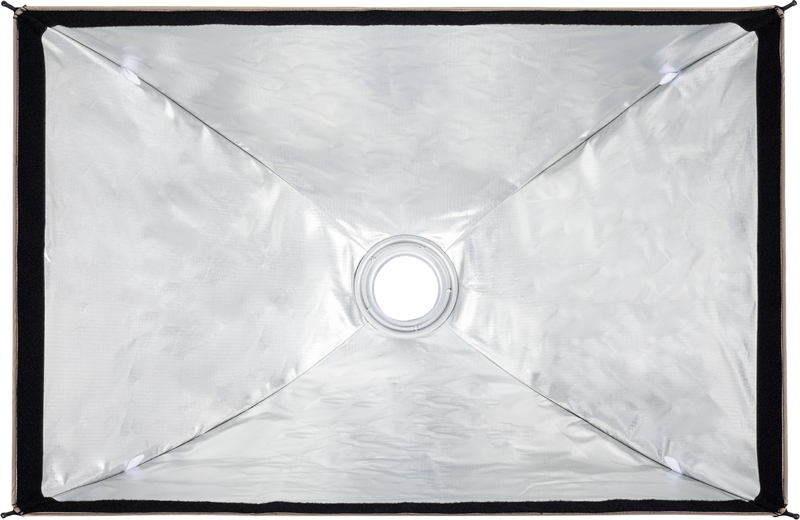 SmallRig 3930 Softbox Rectangular RA-R6090 - 15