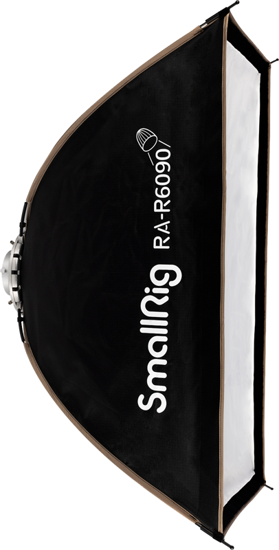 SmallRig 3930 Softbox Rectangular RA-R6090