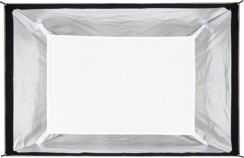 SmallRig 3930 Softbox Rectangular RA-R6090 - 2