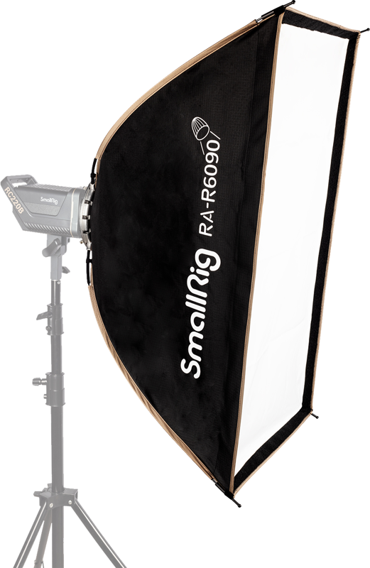 SmallRig 3930 Softbox Rectangular RA-R6090 - 10
