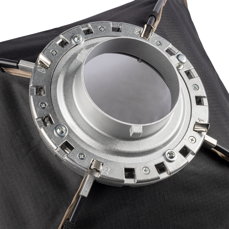 SmallRig 3930 Softbox Rectangular RA-R6090 - 14