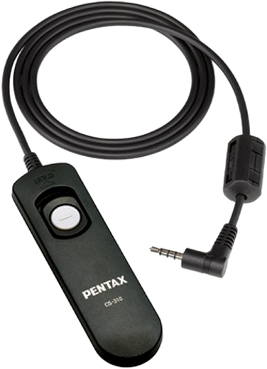 Ricoh/Pentax Pentax CS-310 Cable Switch