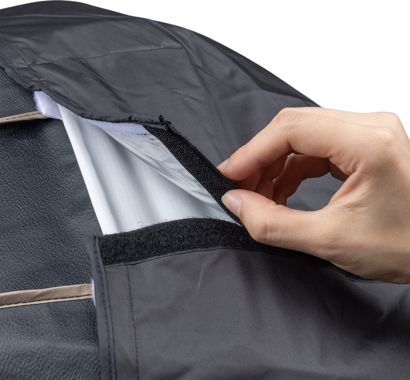 SmallRig 3932 Softbox Lantern RA-L90 - 5