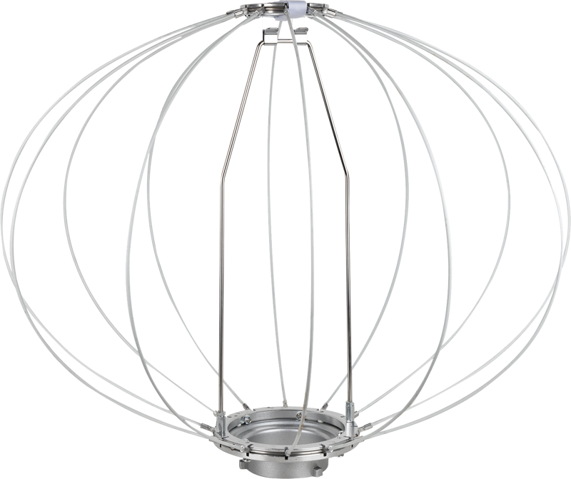 SmallRig 3932 Softbox Lantern RA-L90 - 18