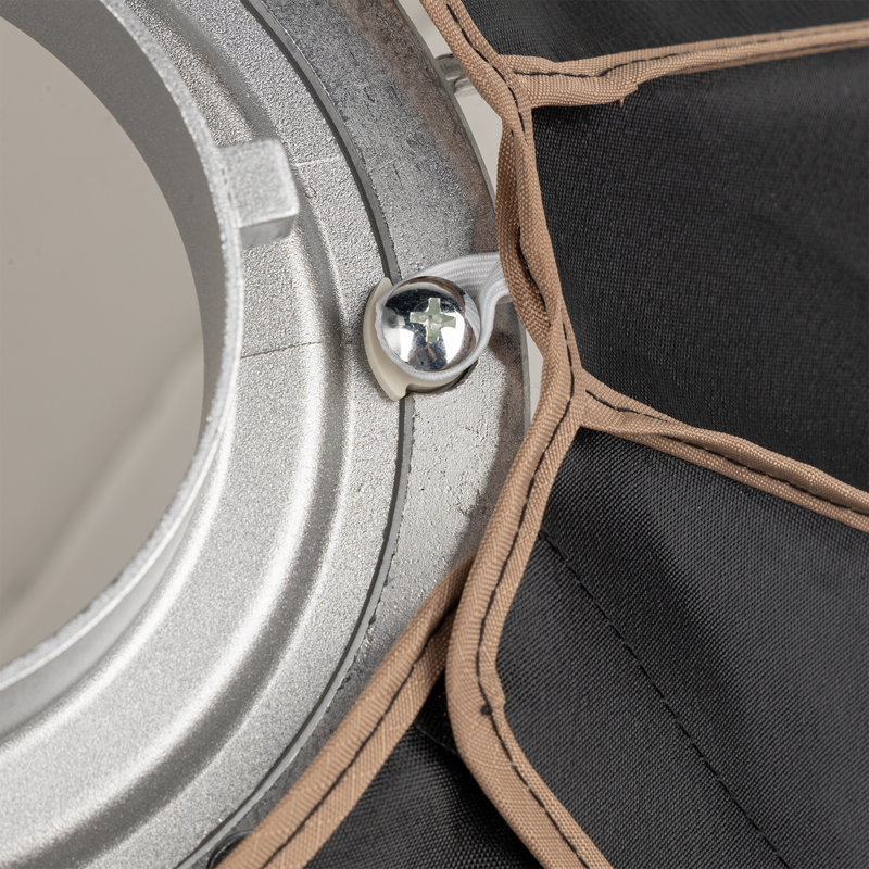 SmallRig 3932 Softbox Lantern RA-L90 - 4