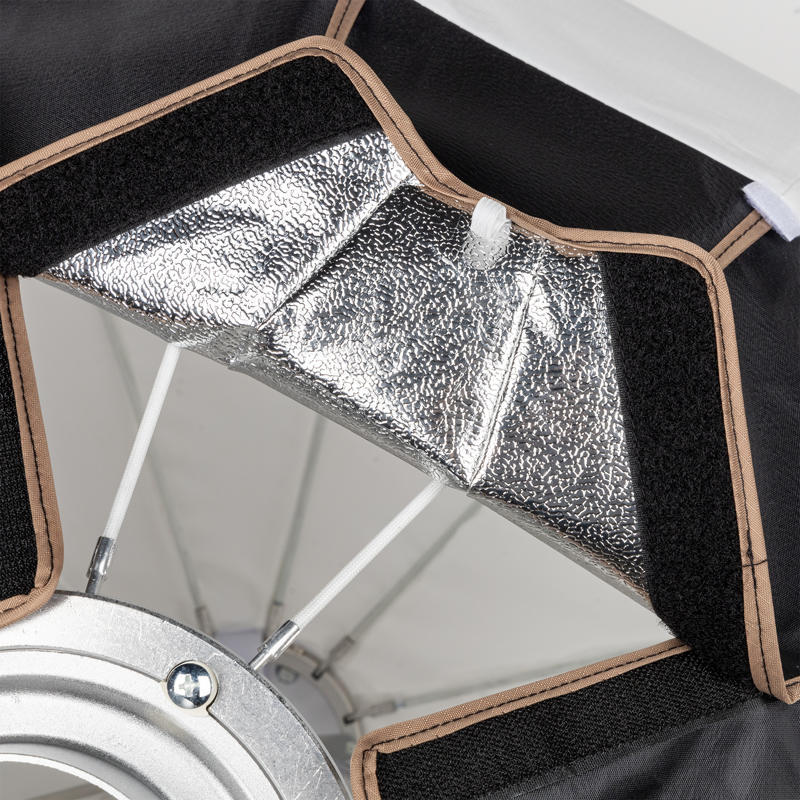 SmallRig 3932 Softbox Lantern RA-L90 - 2