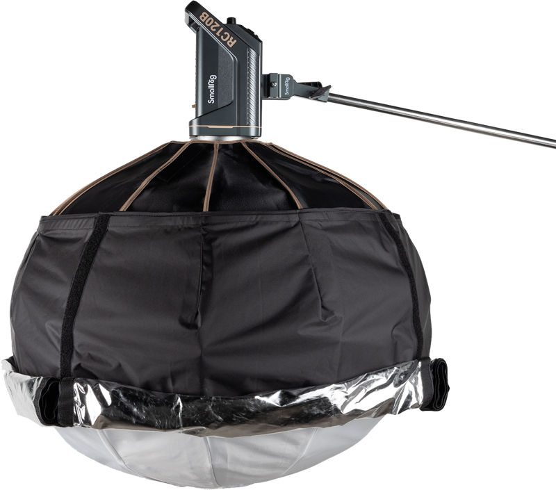 SmallRig 3932 Softbox Lantern RA-L90 - 16