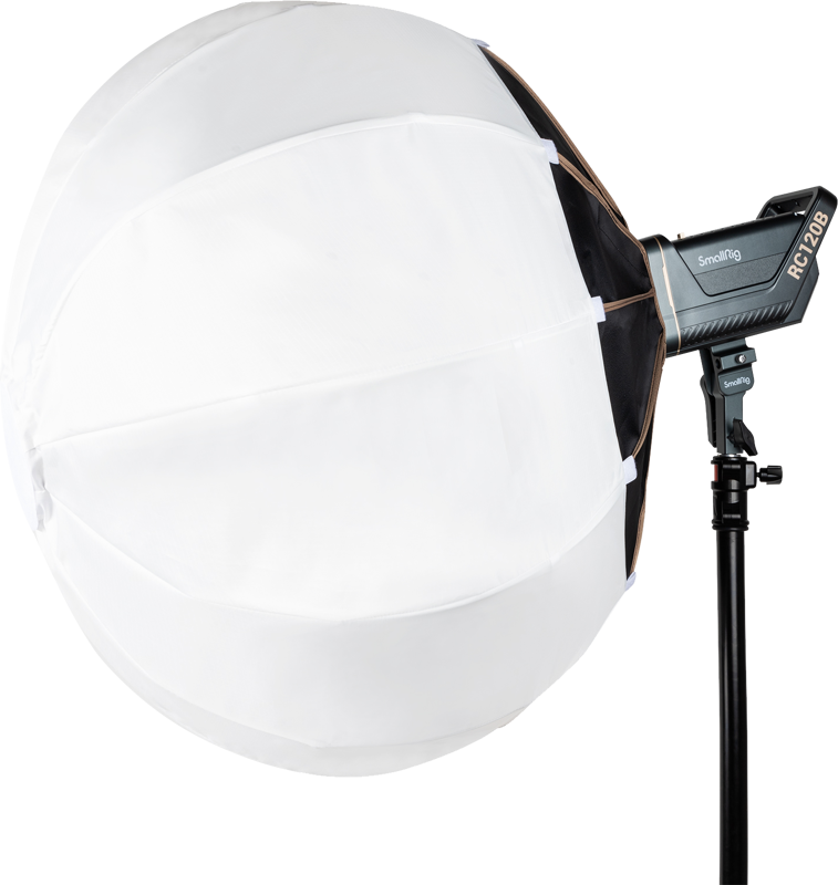 SmallRig 3932 Softbox Lantern RA-L90 - 12