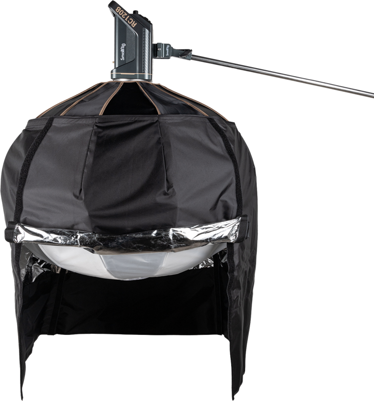 SmallRig 3932 Softbox Lantern RA-L90 - 15
